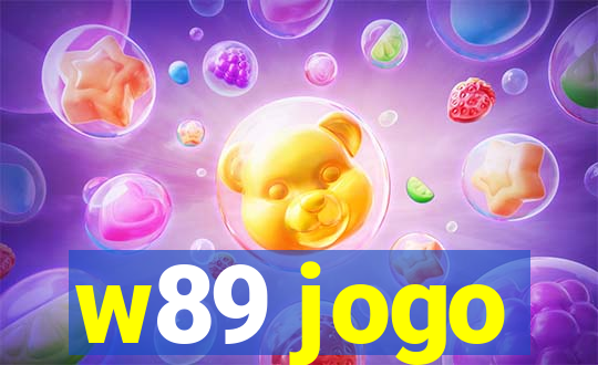 w89 jogo