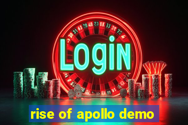 rise of apollo demo