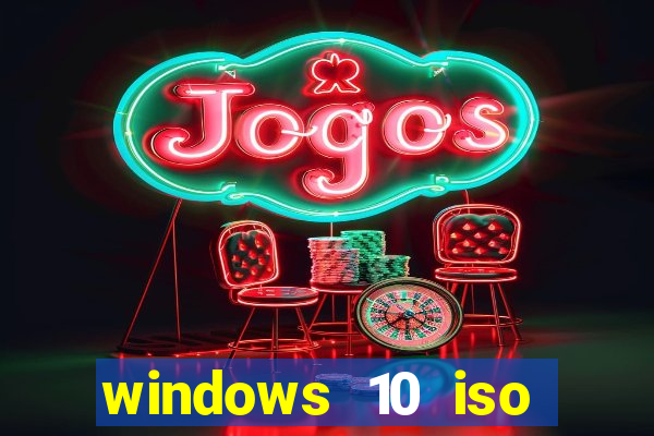 windows 10 iso google drive