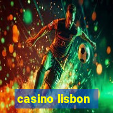 casino lisbon