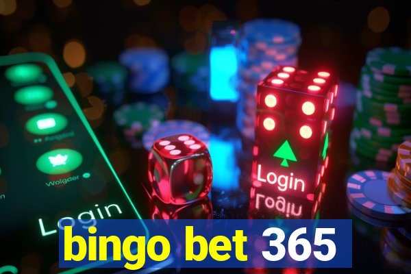 bingo bet 365