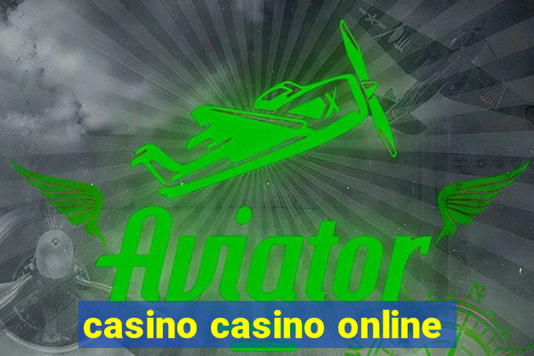 casino casino online