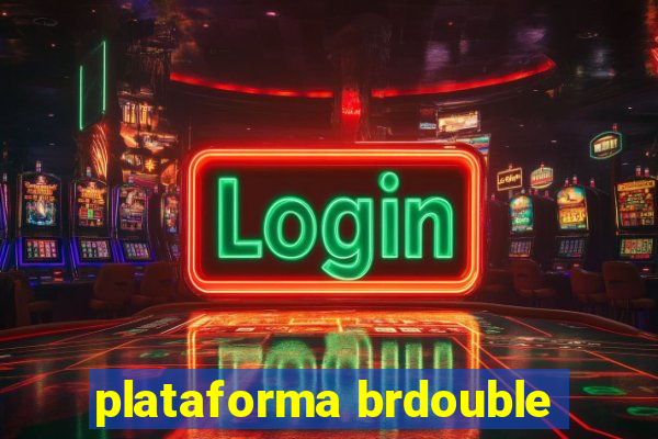 plataforma brdouble