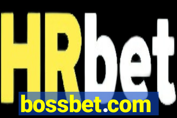 bossbet.com