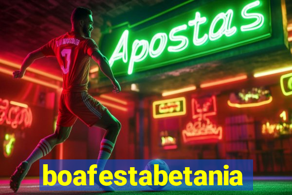 boafestabetania