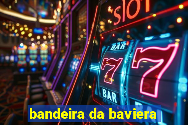 bandeira da baviera