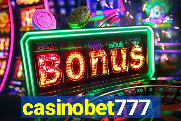 casinobet777