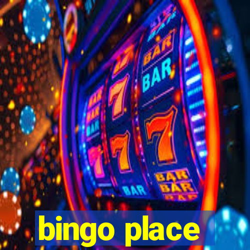 bingo place