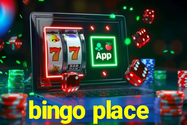 bingo place