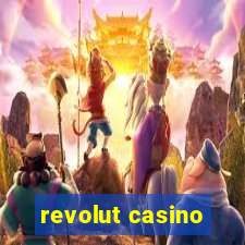 revolut casino