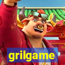 grilgame