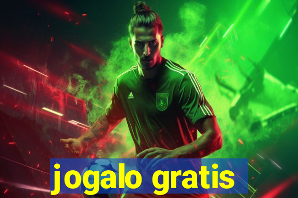 jogalo gratis