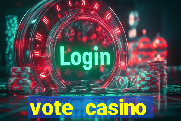 vote casino freespins askgamblers