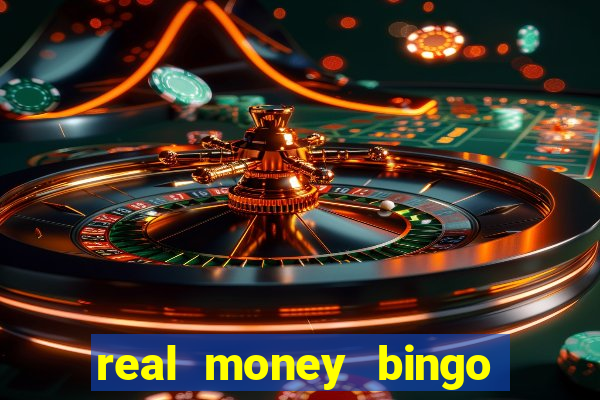 real money bingo no deposit