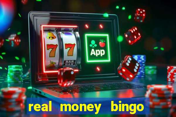 real money bingo no deposit