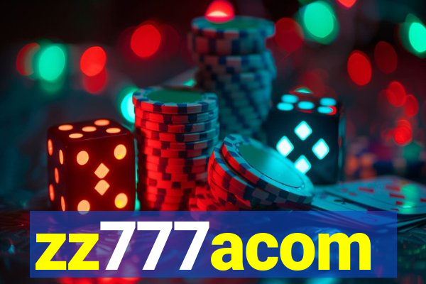 zz777acom