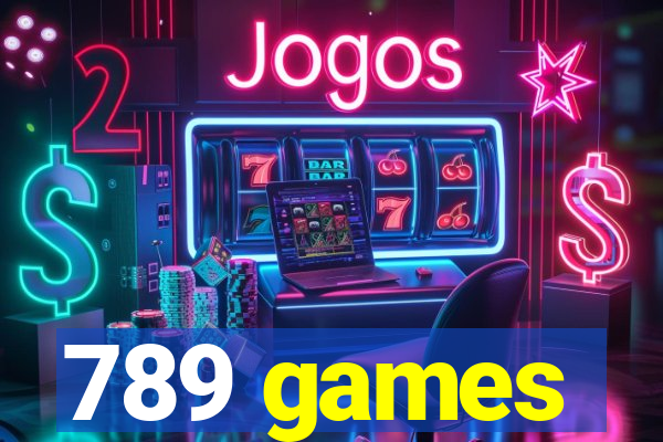 789 games