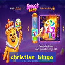 christian bingo porn gay