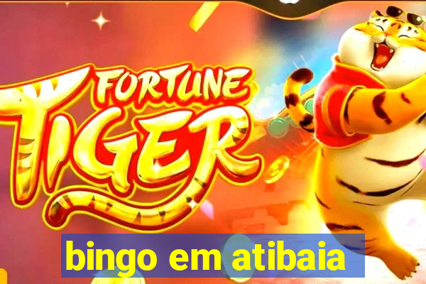 bingo em atibaia