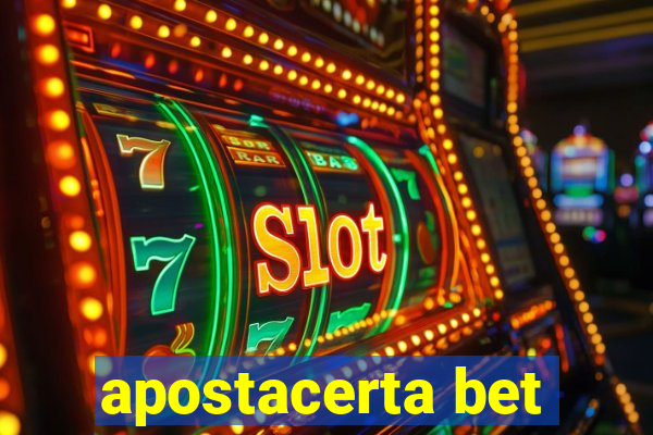 apostacerta bet