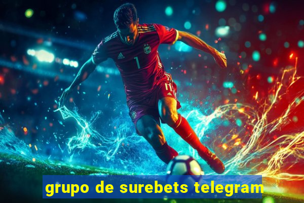 grupo de surebets telegram