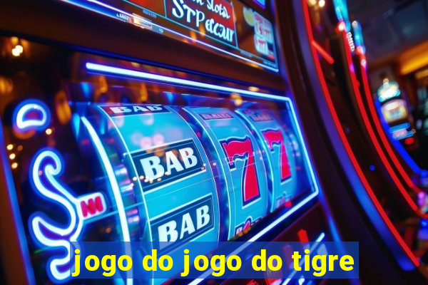 jogo do jogo do tigre