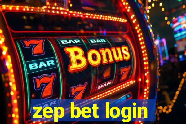 zep bet login