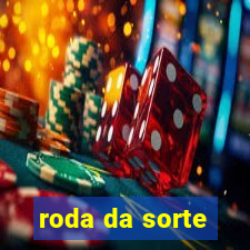 roda da sorte