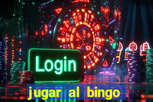 jugar al bingo online con dinero