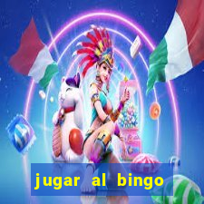 jugar al bingo online con dinero