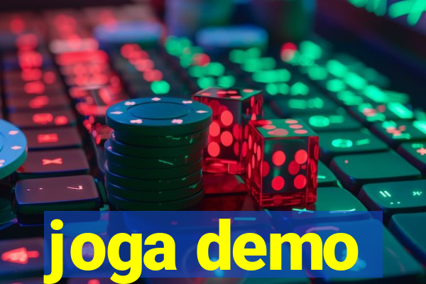 joga demo