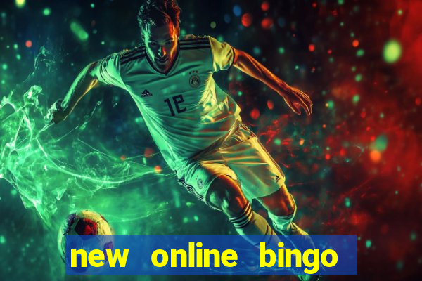 new online bingo sites 2019