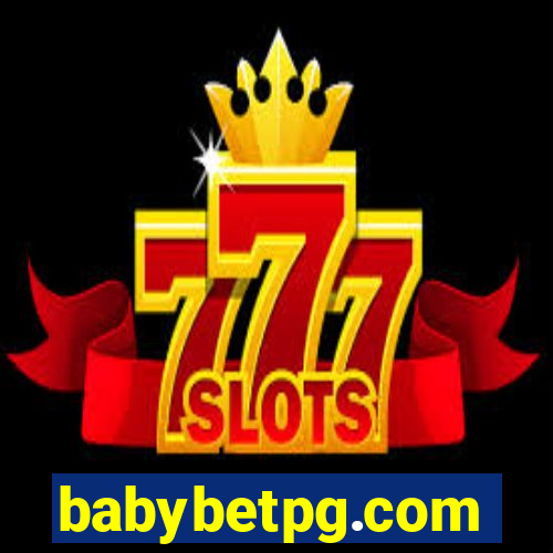 babybetpg.com