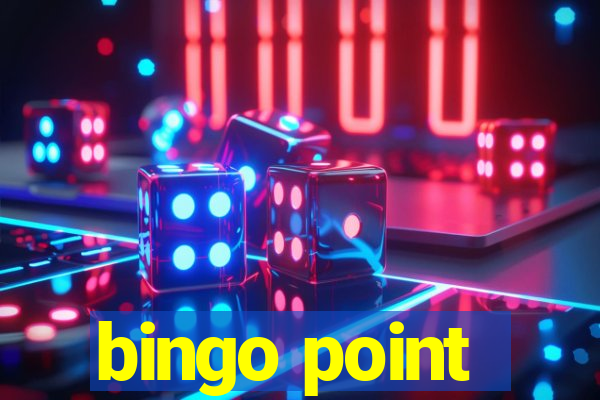 bingo point