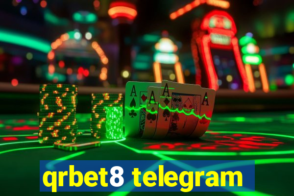 qrbet8 telegram