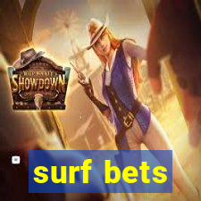 surf bets