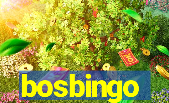 bosbingo