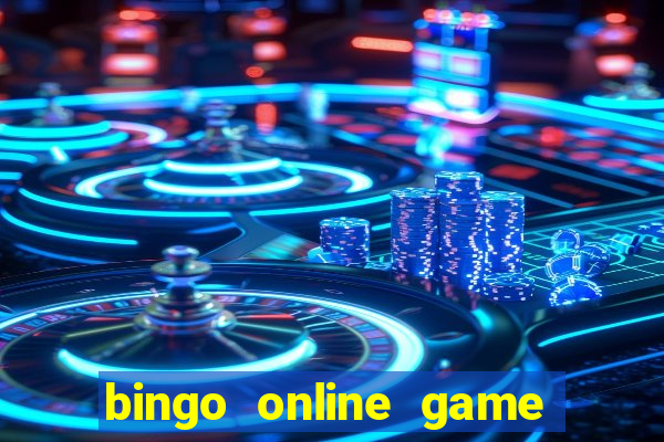 bingo online game real money gcash