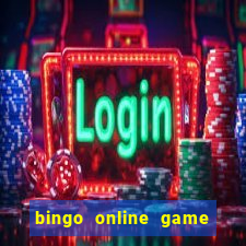 bingo online game real money gcash