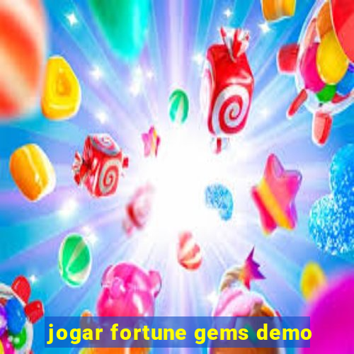 jogar fortune gems demo