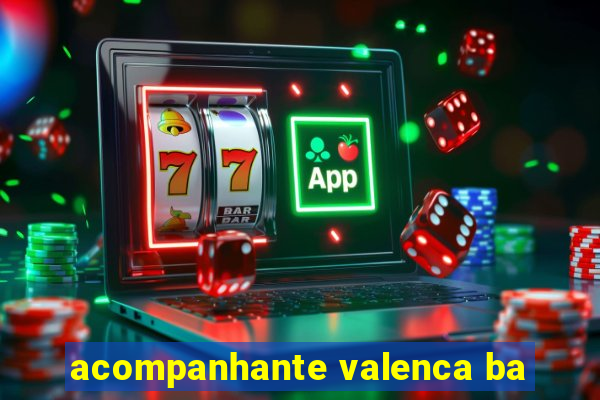 acompanhante valenca ba