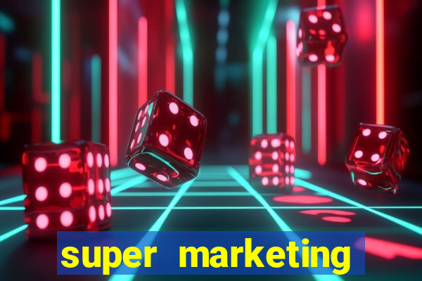 super marketing simulator dinheiro infinito