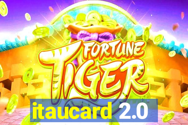 itaucard 2.0