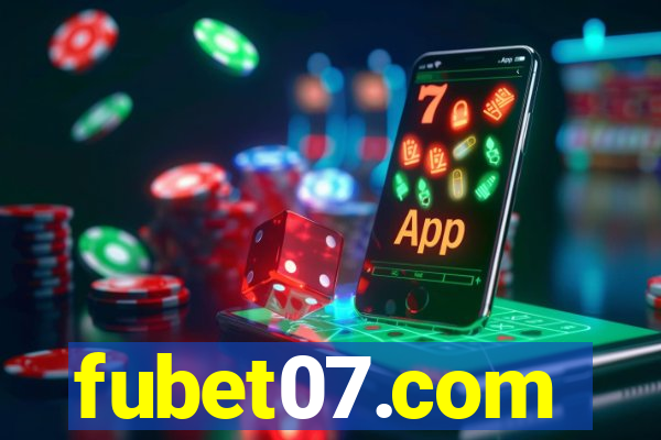 fubet07.com