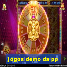 jogos demo da pp