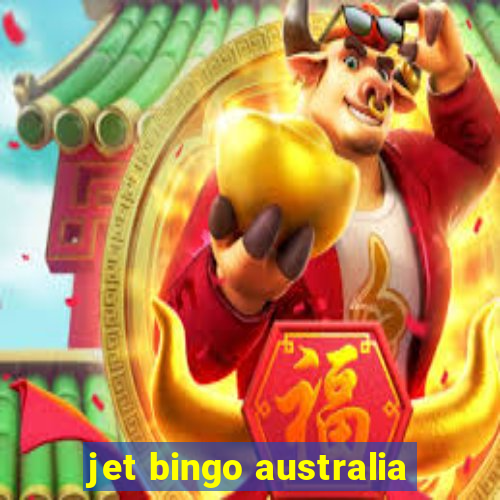 jet bingo australia