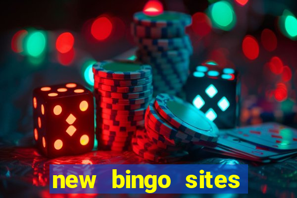 new bingo sites 2022 uk