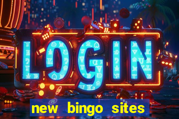 new bingo sites 2022 uk