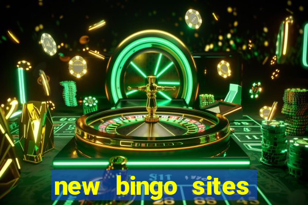 new bingo sites 2022 uk