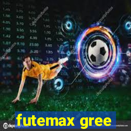 futemax gree